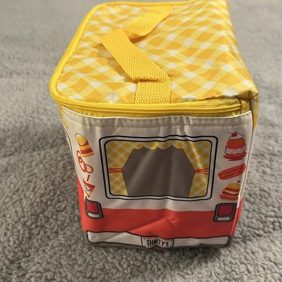 Thirty One Grillin & Chillin Off To Lunch Thermal

New in original packaging - Picture 4 of 5